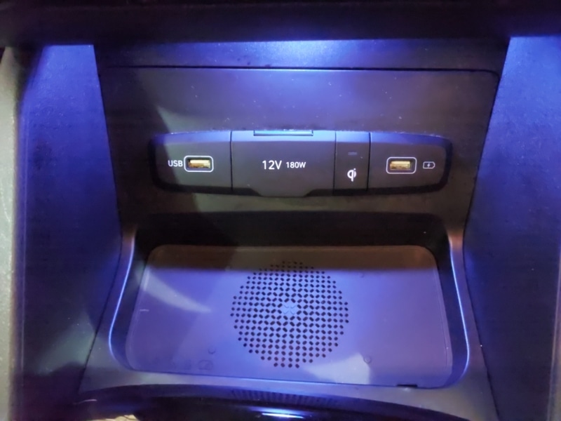 Used Hyundai TUCSON 2023 for sale - 76403707: Photo 17