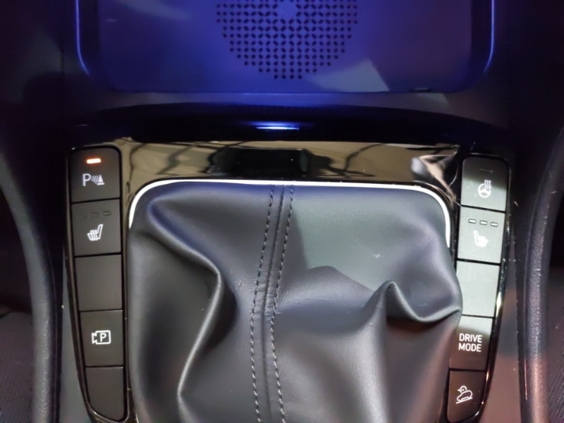 Used Hyundai TUCSON 2023 for sale - 76403707: Photo 18