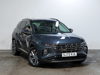 Used Hyundai TUCSON 2023 for sale - 76403707: Photo