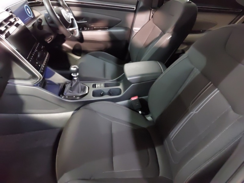 Used Hyundai TUCSON 2023 for sale - 76403707: Photo 5