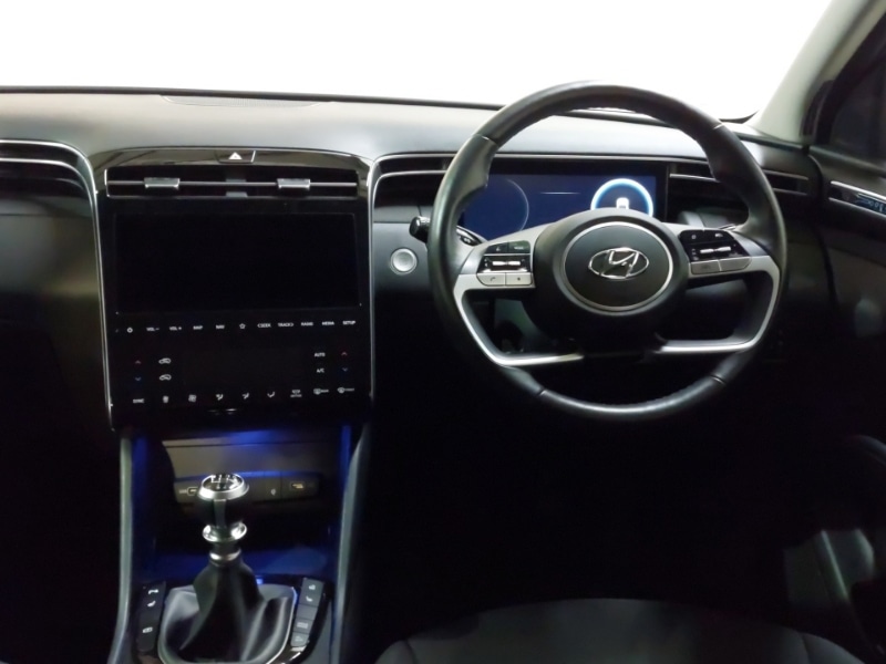 Used Hyundai TUCSON 2023 for sale - 76403707: Photo 7