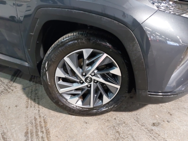 Used Hyundai TUCSON 2023 for sale - 76403707: Photo 9