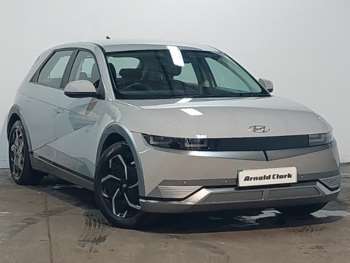 2021 - 160kW Premium 73 kWh 5dr Auto