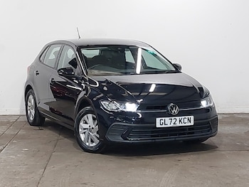 Used Volkswagen Polo 2022 for sale - 79235433: Photo