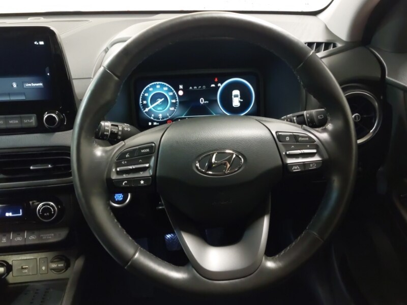 Used Hyundai KONA 2023 for sale - 77531126: Photo 10