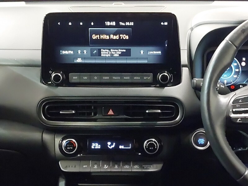 Used Hyundai KONA 2023 for sale - 77531126: Photo 11