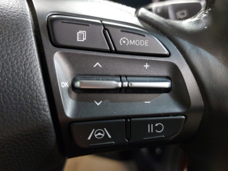 Used Hyundai KONA 2023 for sale - 77531126: Photo 12