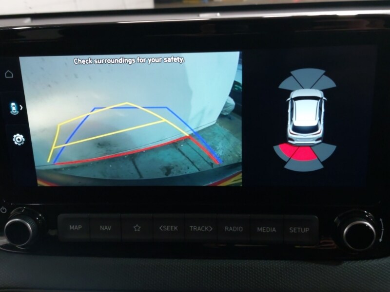 Used Hyundai KONA 2023 for sale - 77531126: Photo 18