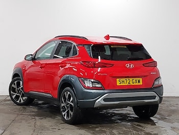 Used Hyundai KONA 2023 for sale - 77531126: Photo