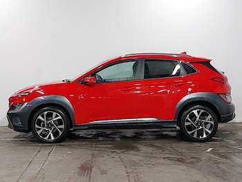 Used Hyundai KONA 2023 for sale - 77531126: Photo