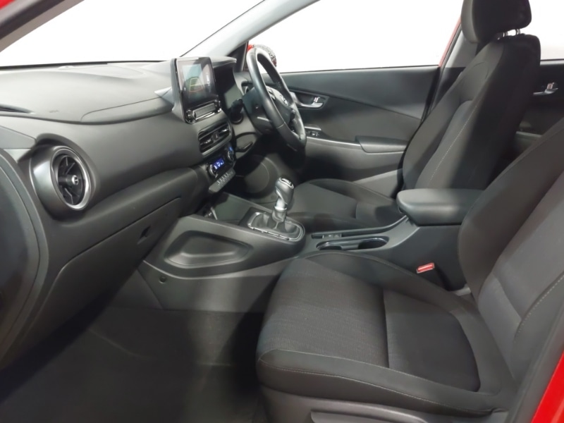 Used Hyundai KONA 2023 for sale - 77531126: Photo 5