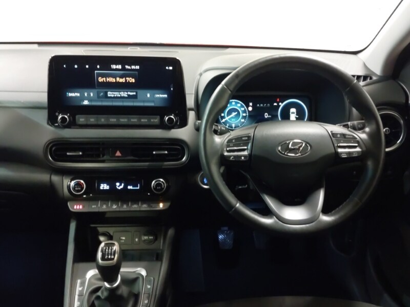 Used Hyundai KONA 2023 for sale - 77531126: Photo 7