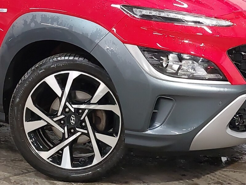 Used Hyundai KONA 2023 for sale - 77531126: Photo 9