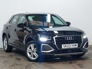 2023 - 30 TFSI Sport 5dr