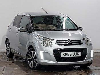 Used Citroen C1 2016 for sale - 78441173: Photo