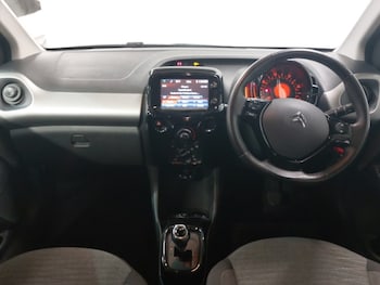 Used Citroen C1 2016 for sale - 78441173: Photo