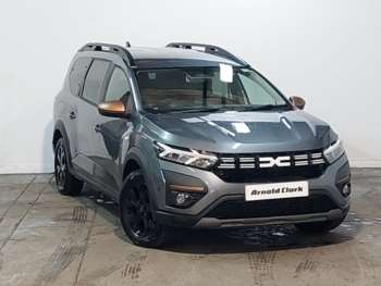 2024 - 1.6 HEV Extreme 5dr Auto