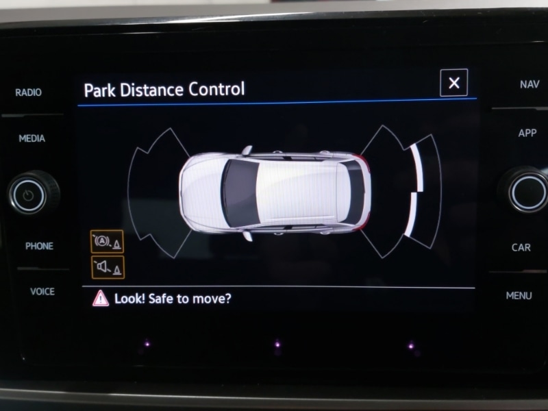 Used Volkswagen T-Roc 2022 for sale - 77433268: Photo 17