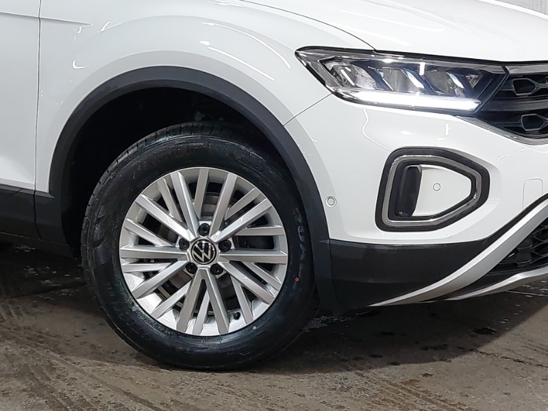 Used Volkswagen T-Roc 2022 for sale - 77433268: Photo 9