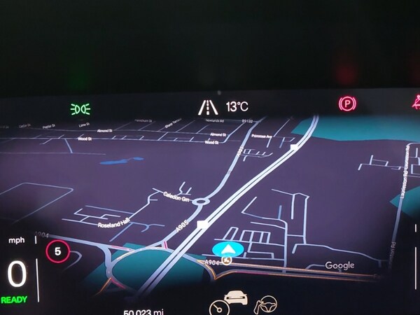 Used Polestar Polestar 2 2023 for sale - 76264780: Photo 18