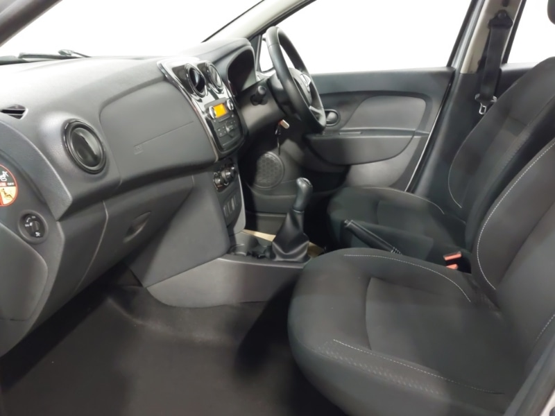 Used Dacia Sandero 2021 for sale - 76897579: Photo 5