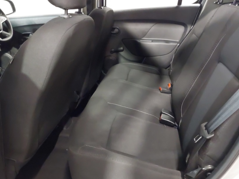 Used Dacia Sandero 2021 for sale - 76897579: Photo 6