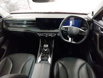 Used MG MG HS 2025 for sale - 78872585: Photo