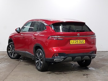 Used MG MG HS 2025 for sale - 78872585: Photo