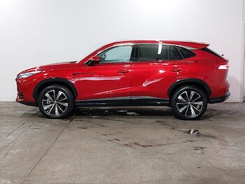 Used MG MG HS 2025 for sale - 78872585: Photo