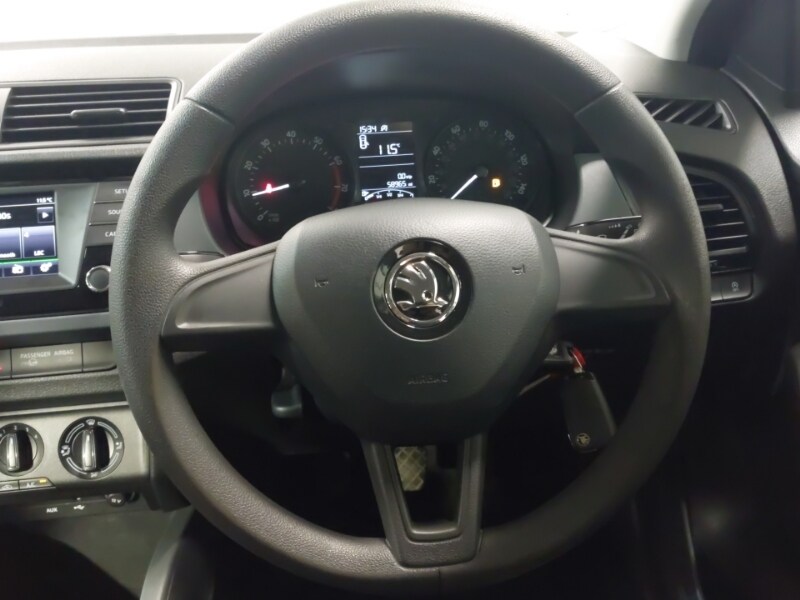 Used Skoda Fabia 2018 for sale - 77847170: Photo 10