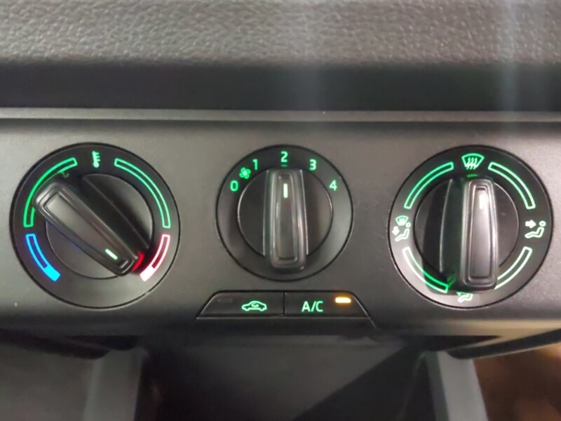 Used Skoda Fabia 2018 for sale - 77847170: Photo 13