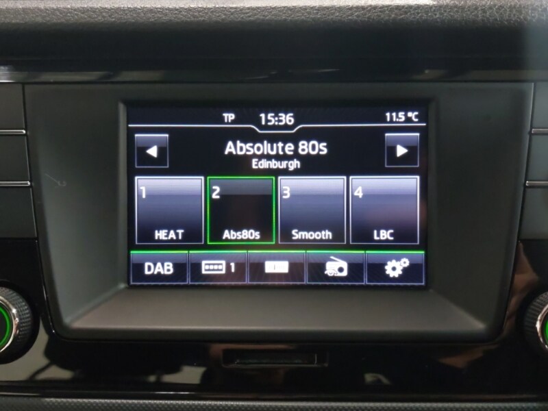 Used Skoda Fabia 2018 for sale - 77847170: Photo 15