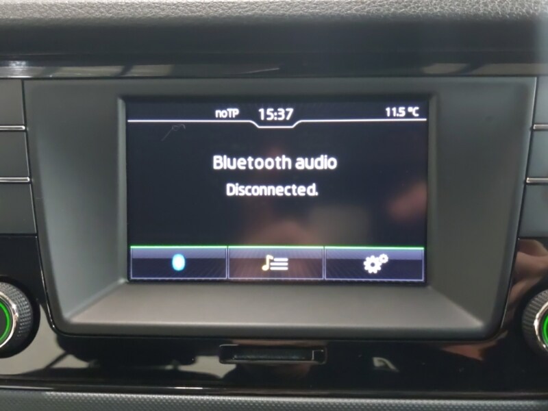 Used Skoda Fabia 2018 for sale - 77847170: Photo 19