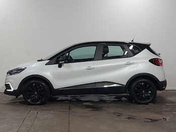 Used Renault Captur 2019 for sale - 78669949: Photo