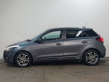Used Hyundai i20 2019 for sale - 75900280: Photo