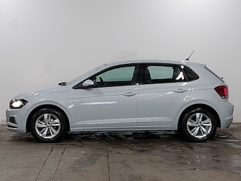 Used Volkswagen Polo 2020 for sale - 78317682: Photo