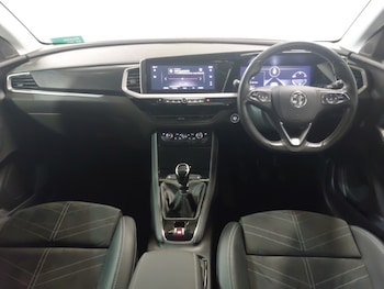 Used Vauxhall Grandland 2023 for sale - 79139241: Photo