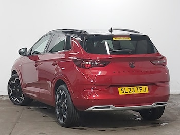 Used Vauxhall Grandland 2023 for sale - 79139241: Photo
