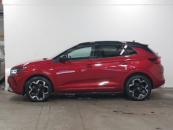 Used Vauxhall Grandland 2023 for sale - 79139241: Photo