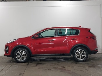 Used Kia Sportage 2019 for sale - 79360989: Photo