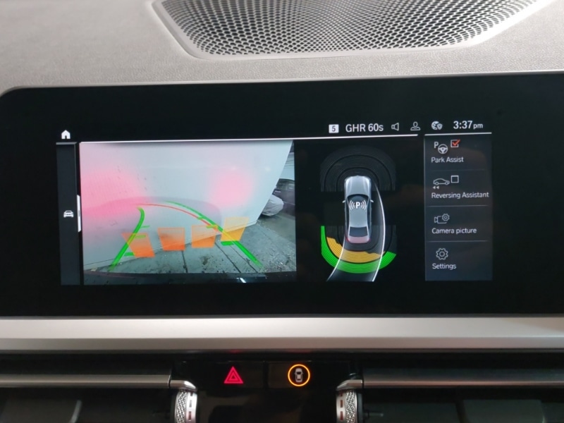 Used BMW 3 Series 2020 for sale - 77852374: Photo 16