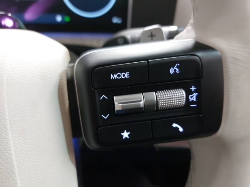 Used Hyundai Santa Fe 2025 for sale - 76493144: Photo 13