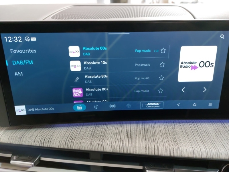 Used Hyundai Santa Fe 2025 for sale - 76493144: Photo 14