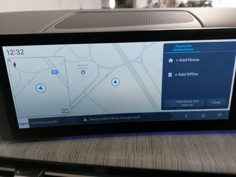 Used Hyundai Santa Fe 2025 for sale - 76493144: Photo 15