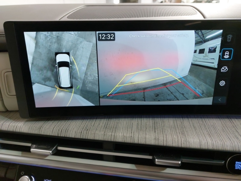 Used Hyundai Santa Fe 2025 for sale - 76493144: Photo 16