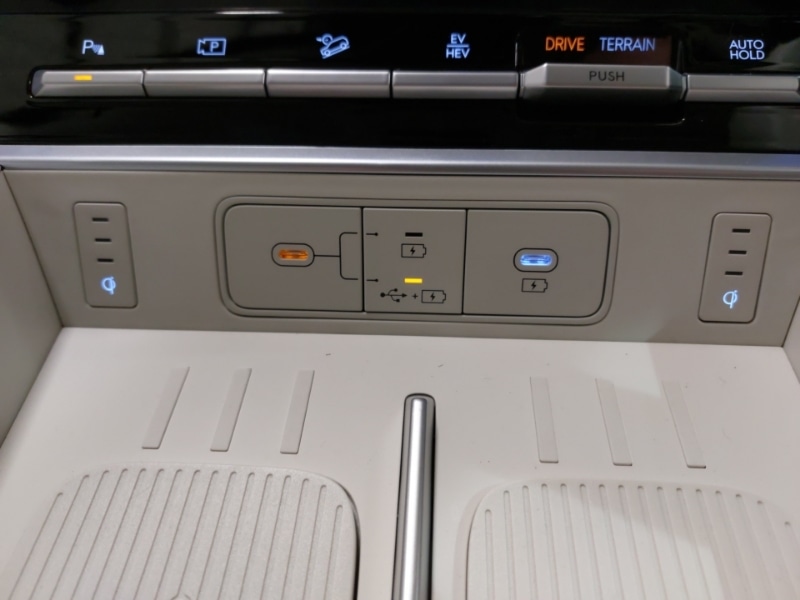 Used Hyundai Santa Fe 2025 for sale - 76493144: Photo 17