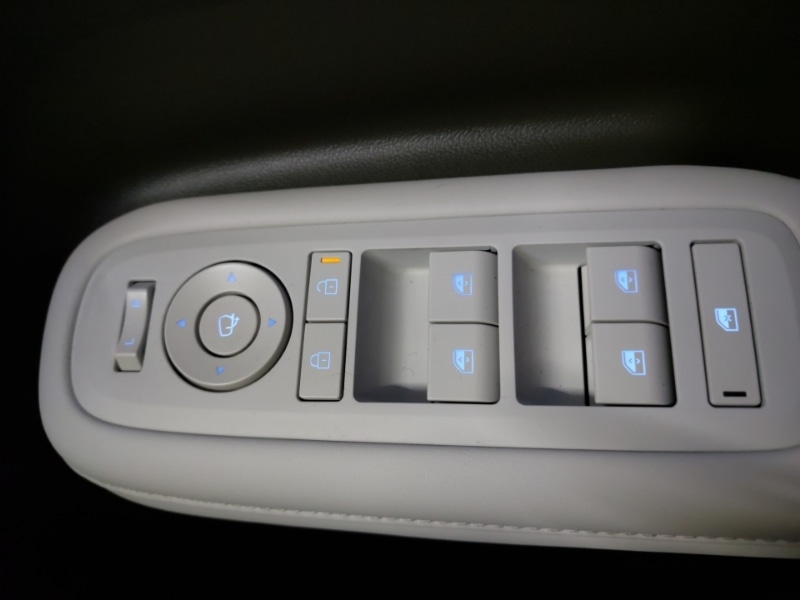 Used Hyundai Santa Fe 2025 for sale - 76493144: Photo 19