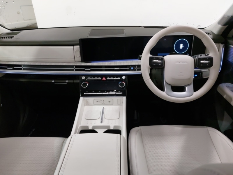 Used Hyundai Santa Fe 2025 for sale - 76493144: Photo 2