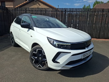 Used Vauxhall Grandland 2024 for sale - 78735499: Photo
