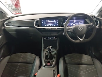 Used Vauxhall Grandland 2024 for sale - 78735499: Photo